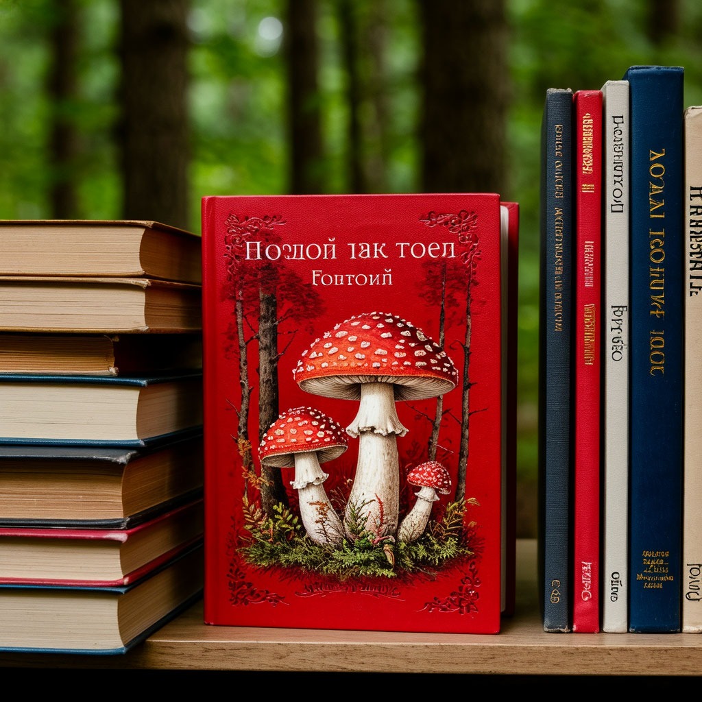 Красная книга