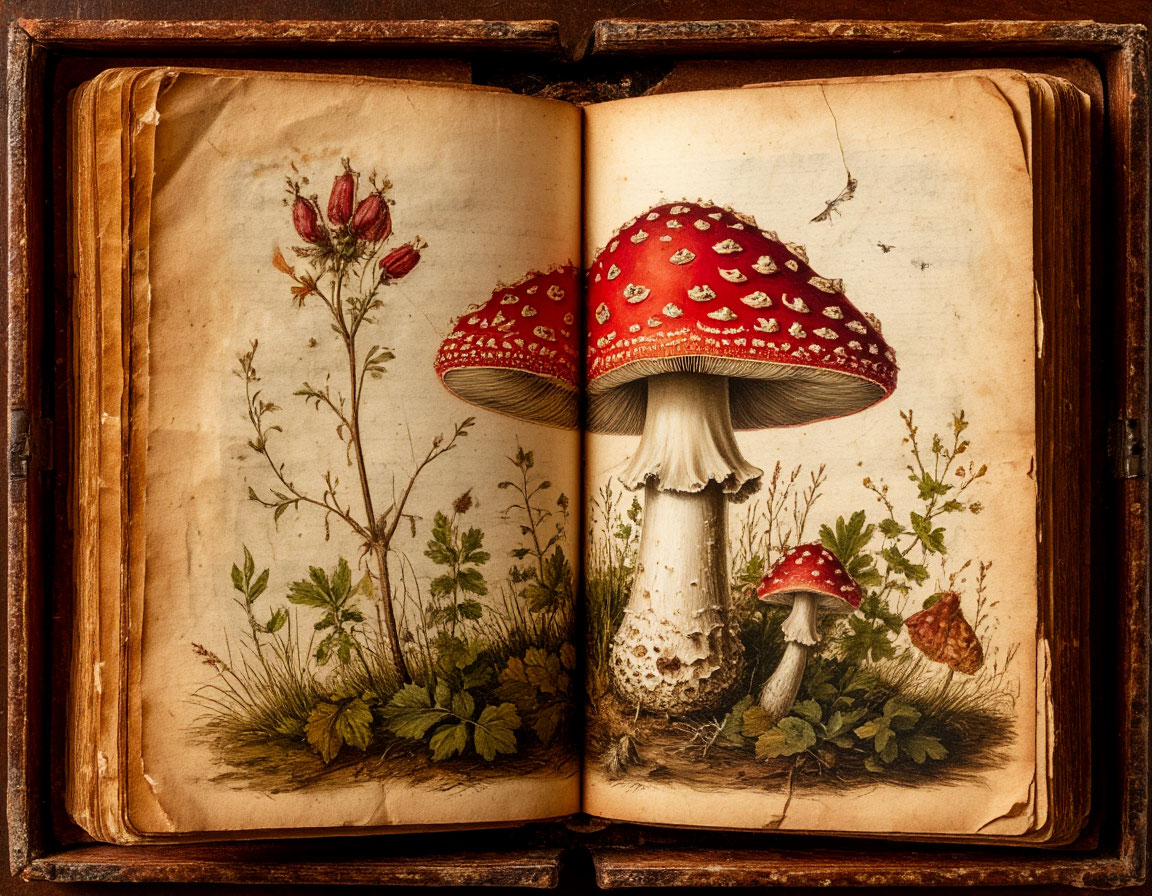 Систематика грибов