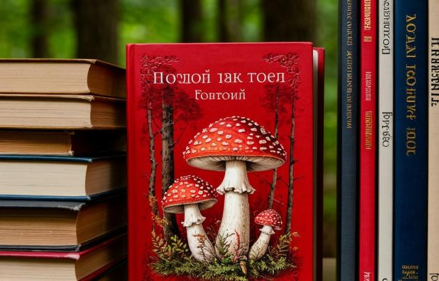 Красная книга
