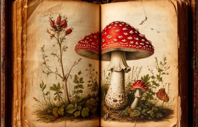 Систематика грибов